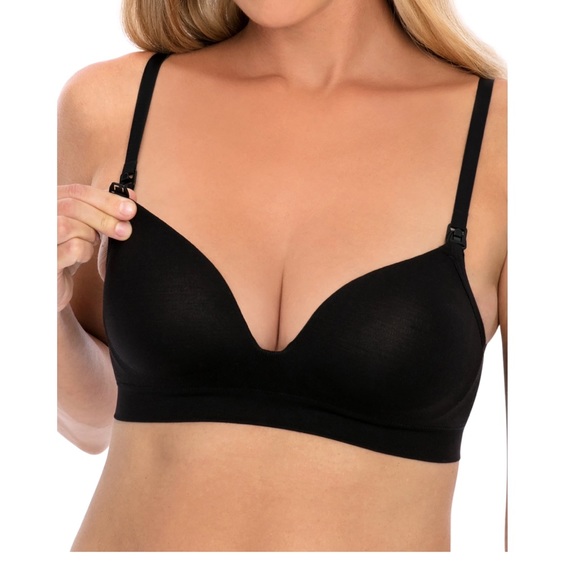 Other - Women's Maternity Wirefree Lightly Lined Seamless Bra